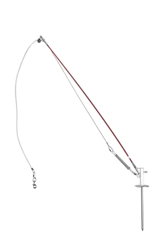FLEX-POLE