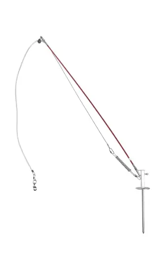 FLEX-POLE